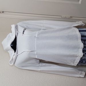 Pink Victoria’s Secret Hoodie